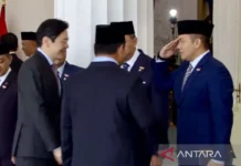 Seskab: Ada 26 MoU Ditandatangani dalam Pertemuan dengan PM Singapura