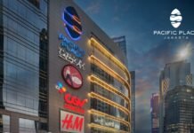 Sosok Tan Kian, Pemilik Pacific Place dan Ritz Carlton yang Masuk Daftar Saksi Kasus Febrie Adriansyah
