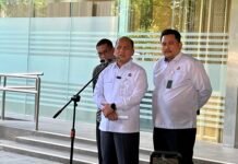 Tangani Kasus Febrie Adriansyah, Kejagung Bentuk Tim Khusus yang Diperkuat Mantan Alumni KPK