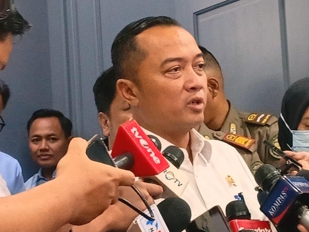 Tanggapi Desakan KPK Ambil Alih Kasus Febrie Adriansyah, Mensesneg, Hormati Proses Hukum