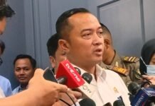 Tanggapi Desakan KPK Ambil Alih Kasus Febrie Adriansyah, Mensesneg: Hormati Proses Hukum