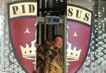 Tokoh Muda NU Harap Kejagung Terbuka saat Proses Perkara eks Jampidsus