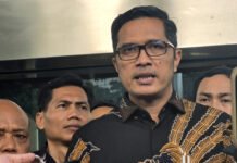 Update Kondisi Febrie di Rutan KPK, Sarapan Telur dan Bihun Bareng Tahanan Lain