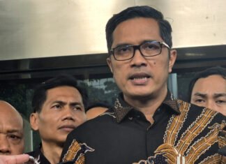 Update Kondisi Febrie di Rutan KPK, Sarapan Telur dan Bihun Bareng Tahanan Lain