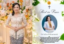 Usai Kasus dr Icha, Kemenkes Ingatkan Hak Nakes Hentikan Pelayanan Saat Diintimidasi