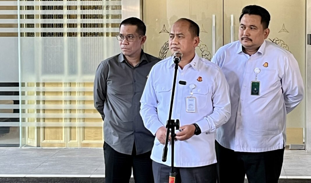 Usut Emas 74 Kg eks Jampidsus Febrie Adriansyah, Kejagung Terbitkan Sprindik Baru TPPU