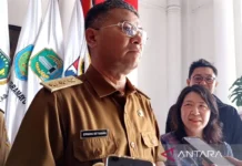 Wagub Prihatin ASN Jabar Terdata Transaksi Judol hingga Rp800 Juta
