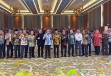 Wamendagri Minta DPRD Kawal APBD Berbasis Hasil