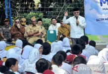 Wamendikdasmen Sesalkan MPLS SDN di Jaksel Bubar Imbas Teror Bom