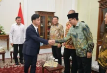 Wapres Dorong AJBI Perkuat Beasiswa untuk SDM Indonesia Timur