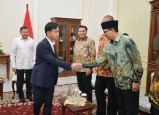 Wapres Dorong AJBI Perkuat Beasiswa untuk SDM Indonesia Timur