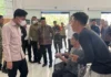 Wapres Pastikan Penguatan Layanan Kesehatan RSUD Raden Mattaher Jambi