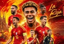 Kemenangan Spayol atas Prancis jadi Sinyal Baru Juara Piala Dunia Tahun Ini