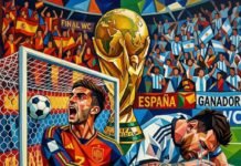Profil Ferran Torres, Penghancur Argentina di Piala Dunia 2026