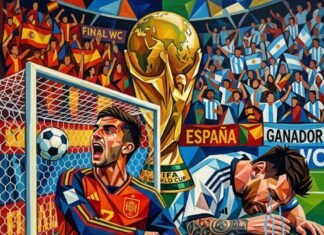 Profil Ferran Torres, Penghancur Argentina di Piala Dunia 2026