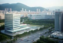 Ekonomi Korea Selatan Tumbuh 0,6 Persen di Kuartal II-2026, Sinyal Positif bagi Perdagangan Indonesia