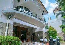 Perkuat Ukhuwah dan Kepedulian Sosial, Pemkot Depok Gelar Peringatan Tahun Baru Islam di Masjid Agung Baitul Kamal