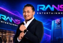 Grandy Prajayakti Mundur dari Jabatan Direktur RANS Entertainment, Manajemen Pastikan Operasional Tetap Stabil