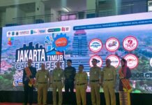 Buka Ribuan Peluang Kerja, Pemkot Jakarta Timur Gelar Jakarta Timur Career Fest 2026 di GOR Ciracas