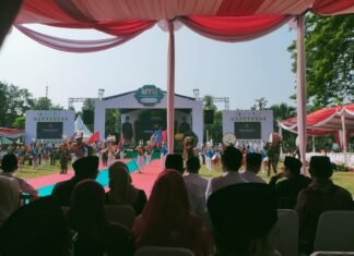 Rano Karno Buka Musabaqah Tilawatil Qur’an DKI Jakarta 2026 di Balai Kota, Cetak Generasi Berakhlak dan Berwawasan Global