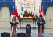 Indonesia dan India Intensifkan Ppembahasan Pembayaran QR Lintas Batas