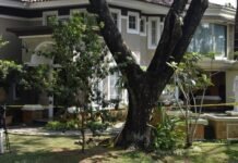 Pemilik Rumah Mewah di Sentul Punya Siapa, Emas Batangan dan Duit Miliaran Disita terkait Kafe de’Clan