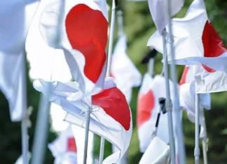 Survei Kyodo: 71 Persen Warga Jepang Khawatir Kondisi Fiskal Negara