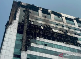 ASN yang Bertugas di Gedung Bapenda boleh WFH secara Bergantian