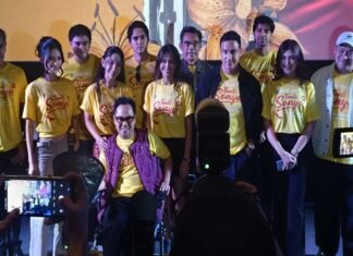 Adaptasi Film Legendaris 90an! Tante Sonya Siap Tayang di WeTV, Dibumbui Intrik Kantor