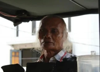 Innalillahi, Aktor Senior Diding Boneng Meninggal Dunia