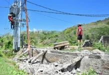 Anggota DEN: Pulihnya Listrik Pascagempa NTT Percepat Aktivitas Warga