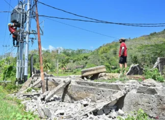 Anggota DEN: Pulihnya Listrik Pascagempa NTT Percepat Aktivitas Warga