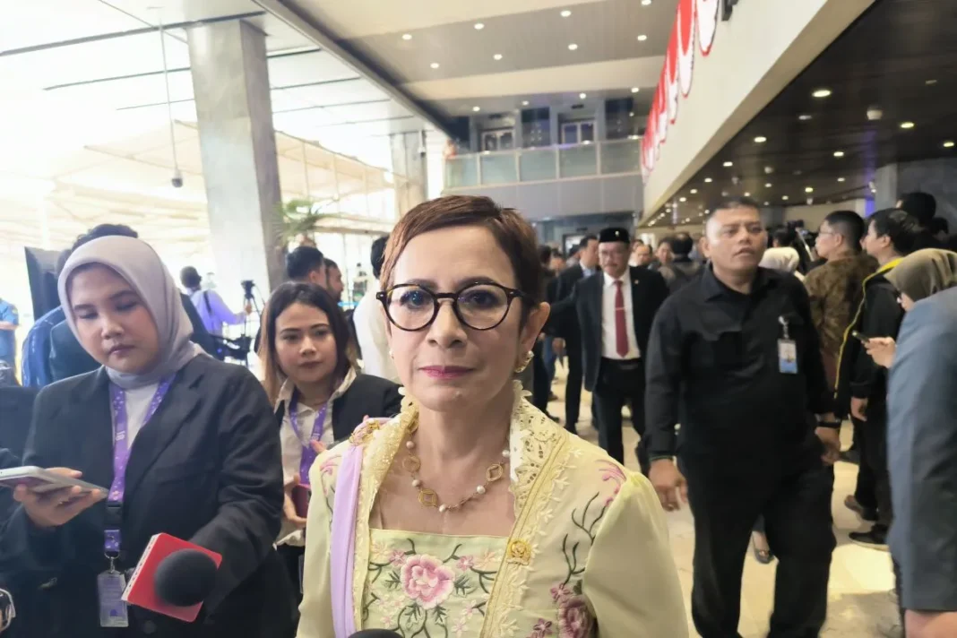 Anggota DPR harapkan pidato Presiden fokus pada kesejahteraan