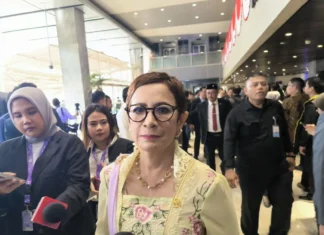 Anggota DPR Harapkan Pidato Presiden Fokus pada Kesejahteraan