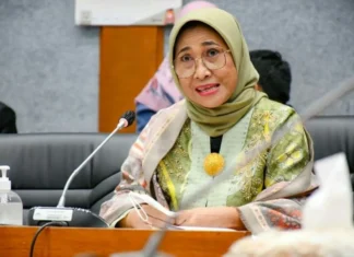 Anggota DPR Ingatkan Perlindungan Warga harus Prioritas saat Tangani Karhutla