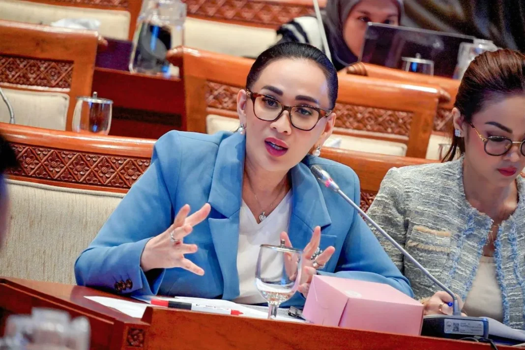 Anggota DPR minta TNI-Polri harus saling memperkuat tanpa ambil kewenangan