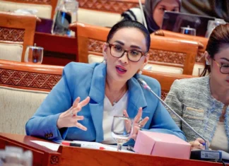 Anggota DPR: TNI-Polri harus Saling Memperkuat tanpa Ambil Kewenangan