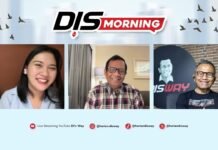 Catatan Abah Dahlan: “Aset Berharga”