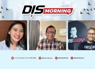 Catatan Abah Dahlan: “Aset Berharga”