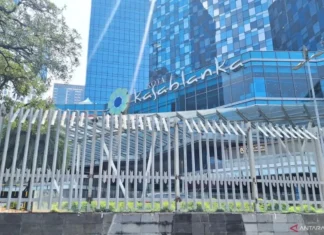 Asosiasi: Pagar di Pusat Perbelanjaan sebagai Upaya Menjaga Ketertiban Umum