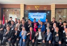 BNSP Sambut Baik LSP Manajemen Pendidikan Islam