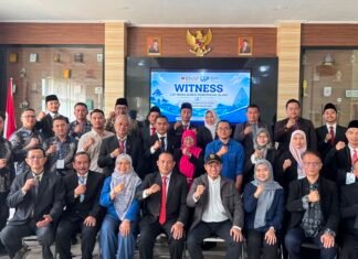 BNSP Sambut Baik LSP Manajemen Pendidikan Islam
