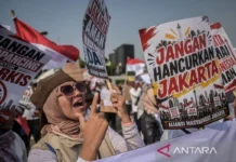BP3MI Telusuri Perekrut Warga Parigi Moutong di Jakarta