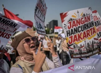 BP3MI Telusuri Perekrut Warga Parigi Moutong di Jakarta