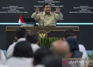 BRIN Ungkap 3 Strategi Khusus untuk Bantu Genjot Pertumbuhan Ekonomi