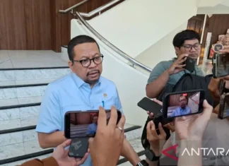 Bakom RI Ungkap RUU Perampasan Aset Tunggu Pembahasan di DPR