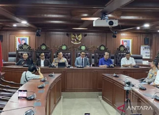 Bank Mandiri Pastikan Rekening Aktivis Pati dapat Digunakan Kembali