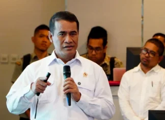 Bapanas Pastikan Cabut Izin Edar Beras Fortifikasi tak Penuhi Syarat
