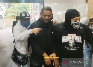 Bareskrim Polri Tangkap Pengelola THM Planet Batam di Malaysia