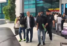 Bareskrim Tangkap Pemilik THM Planet Batam yang Kabur ke Singapura